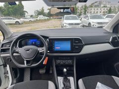 Volkswagen Jetta VS7 280TSI Automatic Pioneer Edition - ფოტო 4