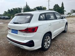 Volkswagen Jetta VS7 280TSI Automatic Pioneer Edition - ფოტო 5