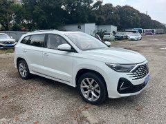 Volkswagen Jetta VS7 280TSI Automatic Pioneer Edition - ფოტო 6