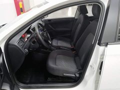 Volkswagen Santana 1.5L Automatic Fashion Edition - ფოტო 10