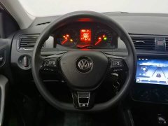 Volkswagen Santana 1.5L Automatic Fashion Edition - ფოტო 11