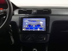 Volkswagen Santana 1.5L Automatic Fashion Edition - ფოტო 12