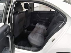 Volkswagen Santana 1.5L Automatic Fashion Edition - ფოტო 15