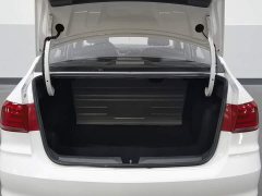 Volkswagen Santana 1.5L Automatic Fashion Edition - ფოტო 16