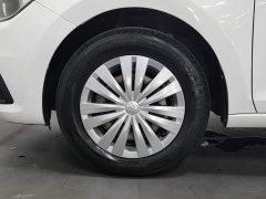 Volkswagen Santana 1.5L Automatic Fashion Edition - ფოტო 17