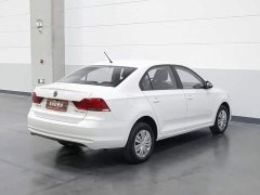 Volkswagen Santana 1.5L Automatic Fashion Edition - ფოტო 2