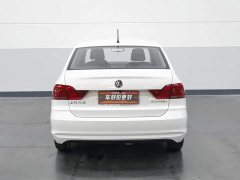 Volkswagen Santana 1.5L Automatic Fashion Edition - ფოტო 4