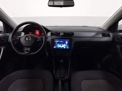 Volkswagen Santana 1.5L Automatic Fashion Edition - ფოტო 5