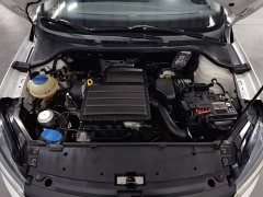 Volkswagen Santana 1.5L Automatic Fashion Edition - ფოტო 6