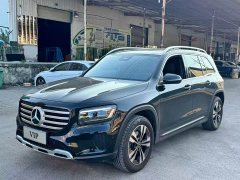 Mercedes-Benz GLB 200 Dynamic - ფოტო 1