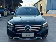 Mercedes-Benz GLB 200 Dynamic - ფოტო 2