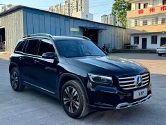 Mercedes-Benz GLB 200 Dynamic - ფოტო 3