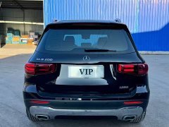 Mercedes-Benz GLB 200 Dynamic - ფოტო 4