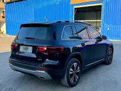 Mercedes-Benz GLB 200 Dynamic - ფოტო 5