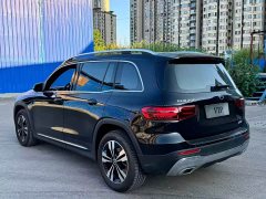 Mercedes-Benz GLB 200 Dynamic - ფოტო 6