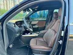 Mercedes-Benz GLB 200 Dynamic - ფოტო 7