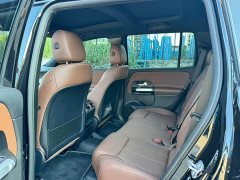 Mercedes-Benz GLB 200 Dynamic - ფოტო 8
