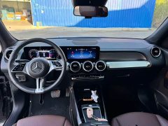 Mercedes-Benz GLB 200 Dynamic - ფოტო 9