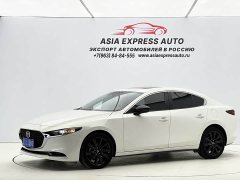Mazda3 Axela 2021 2.0L Automatic Elegant Edition - ფოტო 1