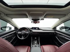 Mazda3 Axela 2021 2.0L Automatic Elegant Edition - ფოტო 11