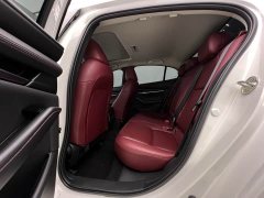 Mazda3 Axela 2021 2.0L Automatic Elegant Edition - ფოტო 12