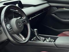 Mazda3 Axela 2021 2.0L Automatic Elegant Edition - ფოტო 18