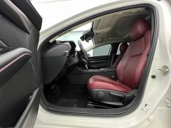 Mazda3 Axela 2021 2.0L Automatic Elegant Edition - ფოტო 19