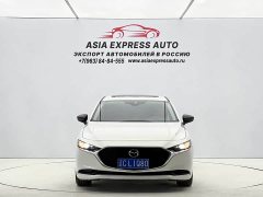 Mazda3 Axela 2021 2.0L Automatic Elegant Edition - ფოტო 2