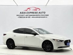 Mazda3 Axela 2021 2.0L Automatic Elegant Edition - ფოტო 3