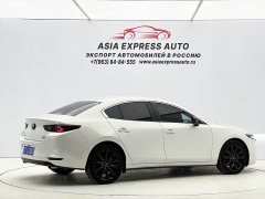 Mazda3 Axela 2021 2.0L Automatic Elegant Edition - ფოტო 4