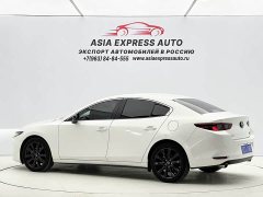 Mazda3 Axela 2021 2.0L Automatic Elegant Edition - ფოტო 6