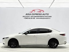 Mazda3 Axela 2021 2.0L Automatic Elegant Edition - ფოტო 7