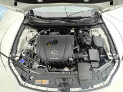 Mazda3 Axela 2021 2.0L Automatic Elegant Edition - ფოტო 8