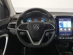 Baojun 530 2020 1.5T Manual Luxury 5-Seater - ფოტო 11
