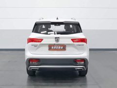 Baojun 530 2020 1.5T Manual Luxury 5-Seater - ფოტო 4