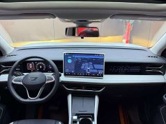 Volkswagen Jetta VS8 2026 280TSI Automatic All-Purpose Edition - ფოტო 7