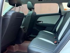 Volkswagen Jetta VS8 2026 280TSI Automatic All-Purpose Edition - ფოტო 9