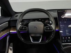 Neta S Pure Electric 520km Rear-Wheel Drive Lite - ფოტო 11