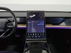 Neta S Pure Electric 520km Rear-Wheel Drive Lite - ფოტო 12