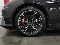 Neta S Pure Electric 520km Rear-Wheel Drive Lite - ფოტო 17