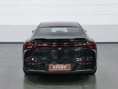 Neta S Pure Electric 520km Rear-Wheel Drive Lite - ფოტო 4