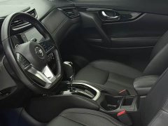 Nissan Qashqai 2.0L FWD Smart Connect Comfort Edition - ფოტო 10