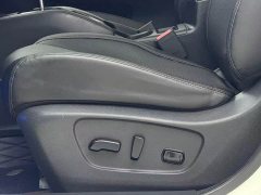 Nissan Qashqai 2.0L FWD Smart Connect Comfort Edition - ფოტო 11