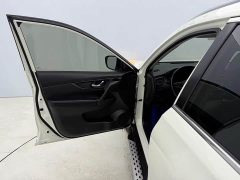 Nissan Qashqai 2.0L FWD Smart Connect Comfort Edition - ფოტო 12