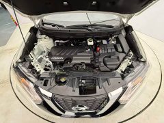 Nissan Qashqai 2.0L FWD Smart Connect Comfort Edition - ფოტო 13
