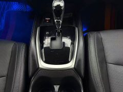 Nissan Qashqai 2.0L FWD Smart Connect Comfort Edition - ფოტო 15
