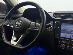 Nissan Qashqai 2.0L FWD Smart Connect Comfort Edition - ფოტო 16