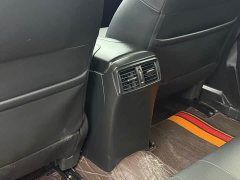 Nissan Qashqai 2.0L FWD Smart Connect Comfort Edition - ფოტო 17