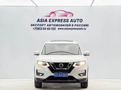 Nissan Qashqai 2.0L FWD Smart Connect Comfort Edition - ფოტო 2