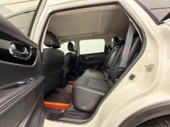 Nissan Qashqai 2.0L FWD Smart Connect Comfort Edition - ფოტო 20